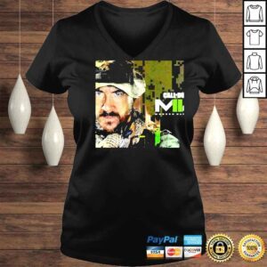 VLadies Call Of Duty Modern Warfare 2 Shirt