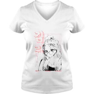 VLadies Celebration Of Kim LipS 5Th Year Anniversary Shirt