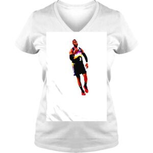 VLadies Chris Paul basketball shirt