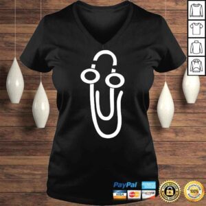 VLadies Clippy Federico Shirt