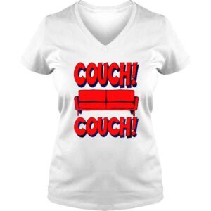 VLadies Couch couch shirt