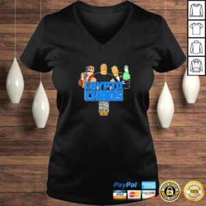 VLadies Crypto Chads Nfts Gift TShirt