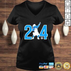 VLadies Dallas Mavericks Champ 214 shirt