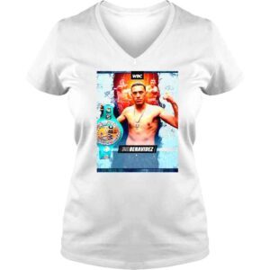 VLadies David Benavidez Defeats Lemieux Get WBC Belt Back TShirt