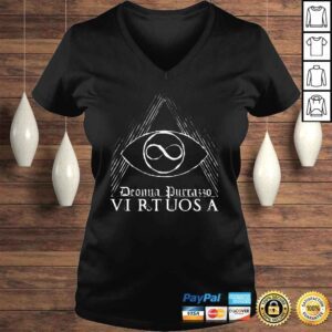 VLadies Deonna Purrazzo Virtuosa 2022 shirt