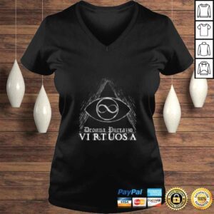 VLadies Deonna Purrazzo Virtuosa shirt