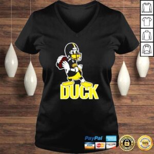 VLadies Devlin Duck Hodges shirt