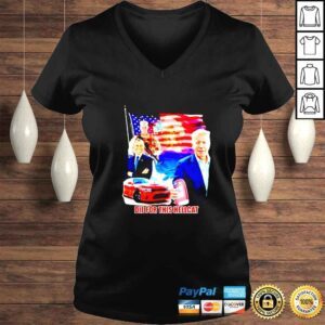 VLadies Die For This Hellcat Joe Biden Barack Obama shirt