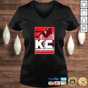 VLadies Disney Channel Kc Undercover Cherrydayas TShirt