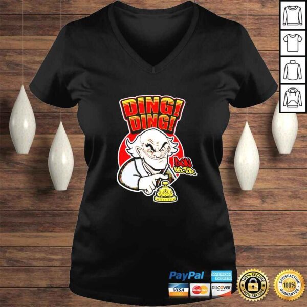 Don Hector Ding Ding shirt - Image 2