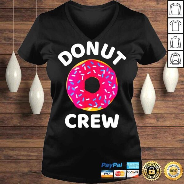 Donut crewShirt Shirt - Image 2