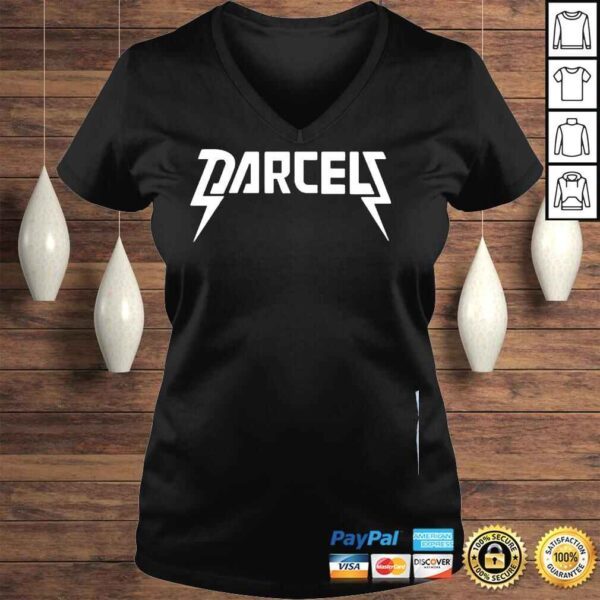 Dour darcels 2022 shirt - Image 2