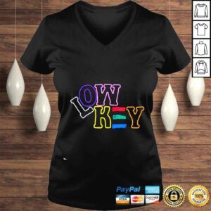 VLadies Dream Team Low Key shirt