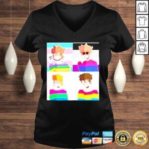 VLadies Dream smp jumper shirt