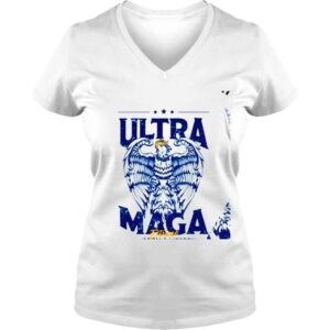 VLadies Eagle Trump Glenn Beck ultra Maga extreme Freedom and liberty shirt