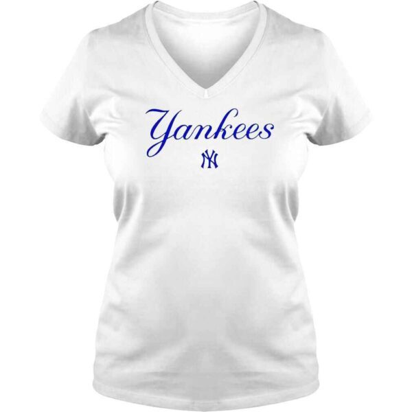 Eddie Kingston Yankees TShirt - Image 2