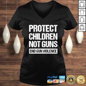 VLadies End gun violence stop gun violence uvalde Texas strong shirt