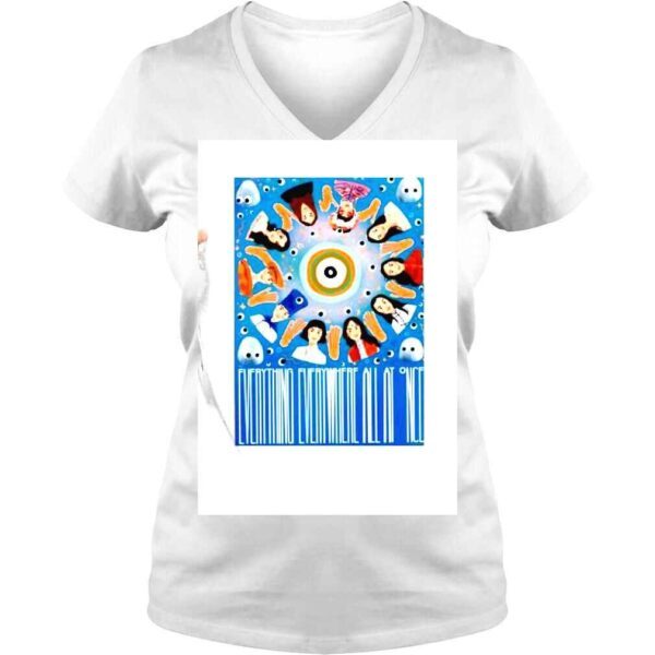 Everything Everywhere All At Once Shirt - Image 2