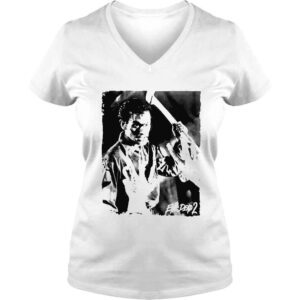 VLadies Evil Dead Ash movie shirt