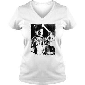 VLadies Evil Dead Ash shirt