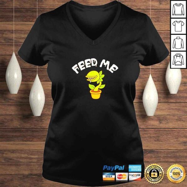 Feed Me TShirt - Image 2