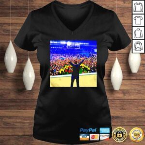 VLadies Frank Lampard Royal Flush Designs shirt