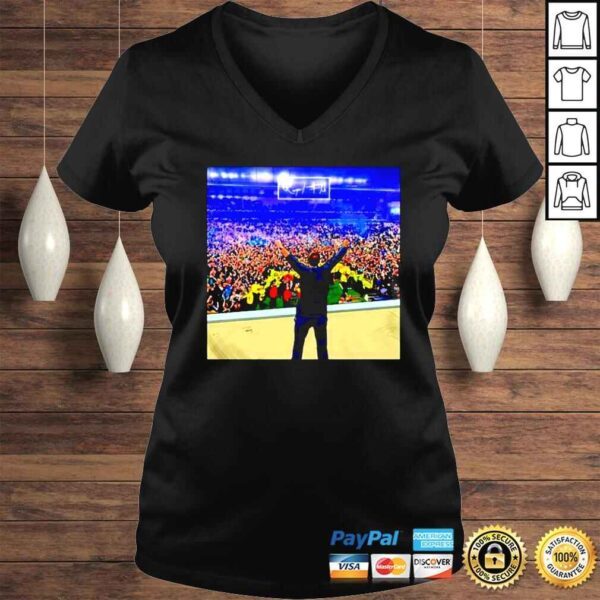 Frank Lampard Royal Flush Designs shirt - Image 2