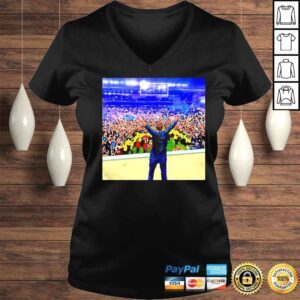 VLadies Frank Lampard Royal Flush shirt