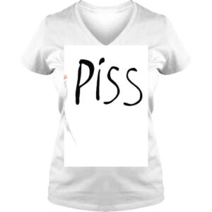 VLadies Frank Piss shirt