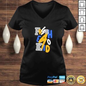 VLadies Fresh E40 Kid TShirt