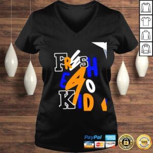 VLadies Fresh E40 Kid nice shirt