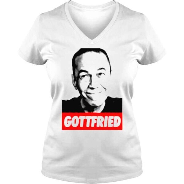 Gilbert Gottfried shirt - Image 2