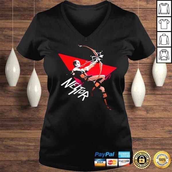 Glass Cannon Nestor shirt - Image 2