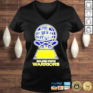 VLadies Golden State Warriors Champions 2022 Western Conference Championship shirt