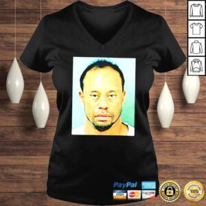 VLadies Golf goat celebrity mugshot sports shirt