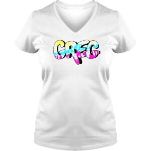 VLadies Gonzalez Dye Greg TShirt