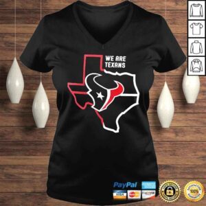 VLadies Houston Texans Nike Essential Local Phrase TShirt