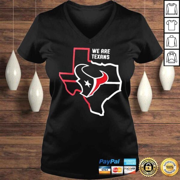 Houston Texans Nike Essential Local Phrase TShirt - Image 2