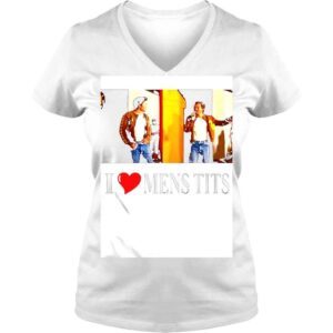 VLadies I Love Mens Tits Harry Styles shirt