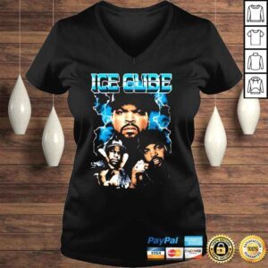 VLadies Ice Cube Vintage Shirt