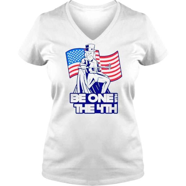 Independence Day Parody Funny 4th Of July TShirt - Image 2