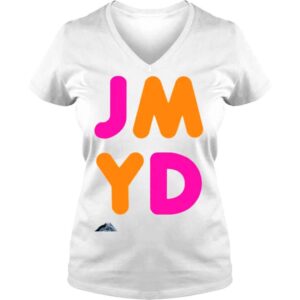 VLadies Its time to jmyd shirt