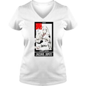 VLadies Jaguar Jonze Bunny Mode Vinyl Tshirt