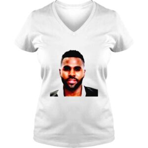 VLadies Jason Derulo American World Tour shirt