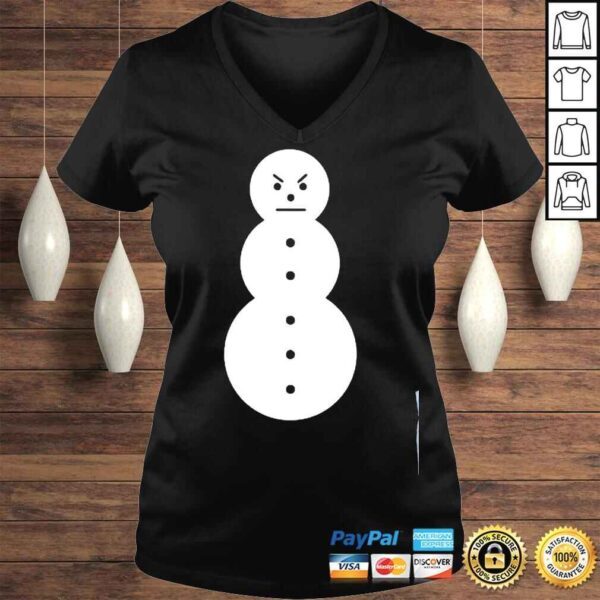 Jeezy The Snowman Shirt - Image 2