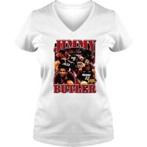 VLadies Jimmy Butler Ezra Pharaoh 2022 shirt