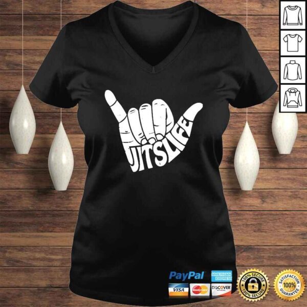 Jiu Jitsu Life shirt - Image 2