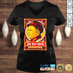 VLadies Jo buy deng Joe Biden American shirt