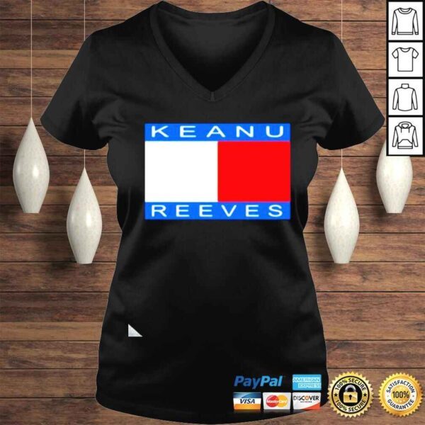 Joe Jonas Wearing A Keanu Reeves Shirt - Image 2