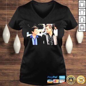 VLadies Joe Pesci Ray Liotta Goodfellas 1990 TShirt